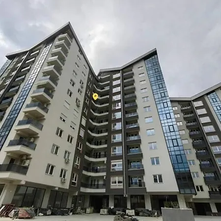 Aria & ѕра, 1-43, Level 8 Bitola