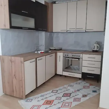Apartment Aria & ѕра, 1-43, Level 8
