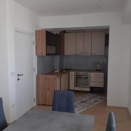 Apartment Aria & ѕра, 1-43, Level 8 Bitola