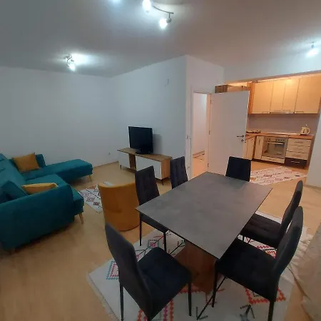 Apartment Aria & ѕра, 1-43, Level 8 *