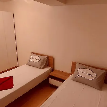 Apartment Aria & ѕра, 1-43, Level 8